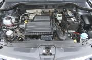 серый Skoda Karoq 1.6 AT (110 л.с.) 2021 фото 12