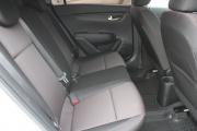 Белый Kia Rio X 1.6 AT (123 л.с.) 2021 фото 11