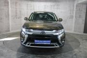 Коричневый Mitsubishi Outlander 2.0 CVT (146 л.с.) 2019 фото 1