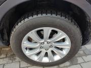 черный Land Rover Discovery Sport 2.0d AT (150 л.с.) 4WD 2019 фото 6