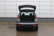 Серый Hyundai Creta 1.6 AT (123 л.с.) 2021 фото 12