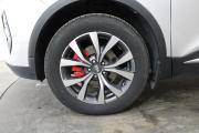 Серебряный Chery Tiggo 7 Pro Max 1.6 AMT (150 л.с.) 2024 фото 13