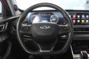 красный Chery Tiggo 7 Pro Max 1.5 CVT (147 л.с.) 2023 фото 20