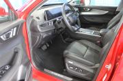 красный Chery Tiggo 7 Pro Max 1.5 CVT (147 л.с.) 2023 фото 11