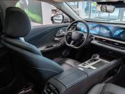 Серый Chery Arrizo 8 1.6 AMT (150 л.с.) 2025 фото 19