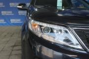 синий Kia Sorento 2.4 AT (175 л.с.) 2020 фото 11