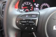 серый Kia Rio X 1.6 AT (123 л.с.) 2022 фото 23