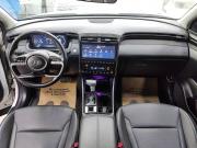 белый Hyundai Tucson 2.0 AT (150 л.с.) 4WD 2021 фото 4