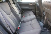 Серый SsangYong Kyron 2.0d MT (141 л.с.) 4WD 2014 фото 11