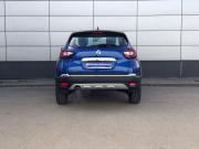 Синий Renault Kaptur 1.6 CVT (114 л.с.) 2021 фото 6
