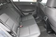 Серый Kia Sportage 2.0 AT (150 л.с.) 2021 фото 11