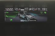 серый Subaru Forester 2.0 CVT (150 л.с.) 4WD 2019 фото 22