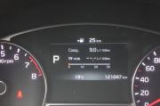 белый Kia Soul 2.0 AT (150 л.с.) 2019 фото 24