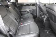 Белый Kia Sorento 2.4 AT (188 л.с.) 4WD 2020 фото 11