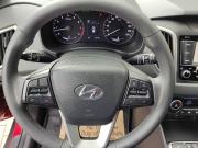 красный Hyundai Creta 2.0 AT (150 л.с.) 2020 фото 16
