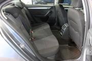 серый Skoda Octavia 1.4 MT (140 л.с.) 2014 фото 14