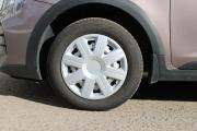 Коричневый Kia Rio X 1.6 AT (123 л.с.) 2020 фото 13