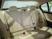 синий BMW 3 серии 318i 2.0 AT (156 л.с.) 2021 фото 22