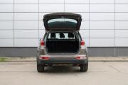 Коричневый Kia Sportage 2.0 AT (150 л.с.) 2018 фото 12