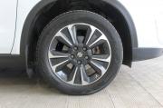белый Suzuki Vitara 1.6 AT (117 л.с.) 4WD 2019 фото 8