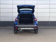 Синий Renault Kaptur 1.6 CVT (114 л.с.) 2021 фото 12