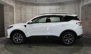 Белый Chery Tiggo 7 Pro Max 1.6 AMT (150 л.с.) 4WD 2024 фото 4