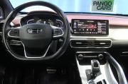 белый Geely Coolray 1.5 AMT (150 л.с.) 2020 фото 17