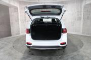 Белый Kia Sorento 2.4 AT (188 л.с.) 4WD 2020 фото 12