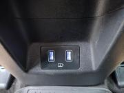 черный Hyundai Tucson 2.0d AT (186 л.с.) 4WD 2022 фото 25