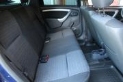 Синий Renault Duster 2.0 MT (135 л.с.) 4WD 2013 фото 11