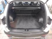 белый Hyundai Tucson 2.0 AT (150 л.с.) 4WD 2021 фото 8