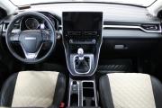 Белый Haval M6 1.5 MT (143 л.с.) 2023 фото 8