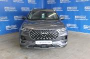 серый Chery Tiggo 8 Pro 1.6 AMT (186 л.с.) 2022 фото 7