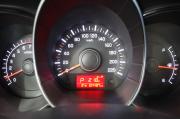 коричневый Kia Rio 1.6 AT (123 л.с.) 2016 фото 21