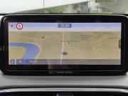 серый Hyundai Santa Fe 2.2d AMT (199 л.с.) 4WD 2021 фото 16