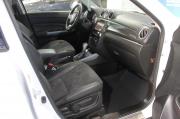 белый Suzuki Vitara 1.6 AT (117 л.с.) 4WD 2019 фото 15