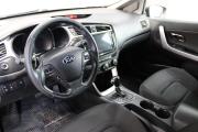 Коричневый Kia Ceed 1.6 AT (130 л.с.) 2017 фото 9
