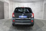 Черный Opel Antara 3.0 AT (249 л.с.) 4WD 2012 фото 6