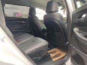 белый Hyundai Santa Fe 2.5 AT (180 л.с.) 4WD 2022 фото 11