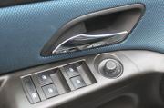 черный Chevrolet Cruze 1.8 AT (141 л.с.) 2013 фото 27