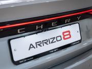 Серый Chery Arrizo 8 1.6 AMT (150 л.с.) 2025 фото 13