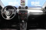 серый Suzuki Vitara 1.6 AT (117 л.с.) 2018 фото 14