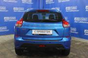синий Lada (ВАЗ) XRAY 1.6 AMT (106 л.с.) 2022 фото 6