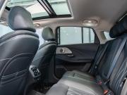 Серый Chery Arrizo 8 1.6 AMT (150 л.с.) 2025 фото 16