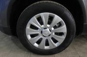 серый Skoda Karoq 1.6 AT (110 л.с.) 2021 фото 14