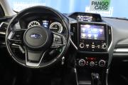 белый Subaru Forester 2.0 CVT (150 л.с.) 4WD 2019 фото 15