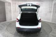 Белый Nissan Qashqai 2.0 CVT (144 л.с.) 4WD 2021 фото 12