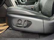черный Land Rover Discovery Sport 2.0d AT (150 л.с.) 4WD 2019 фото 10