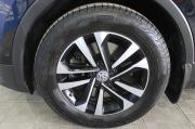 черный Volkswagen Tiguan 2.0 AMT (180 л.с.) 4WD 2019 фото 14