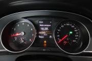 черный Volkswagen Passat 1.8 AMT (180 л.с.) 2018 фото 19